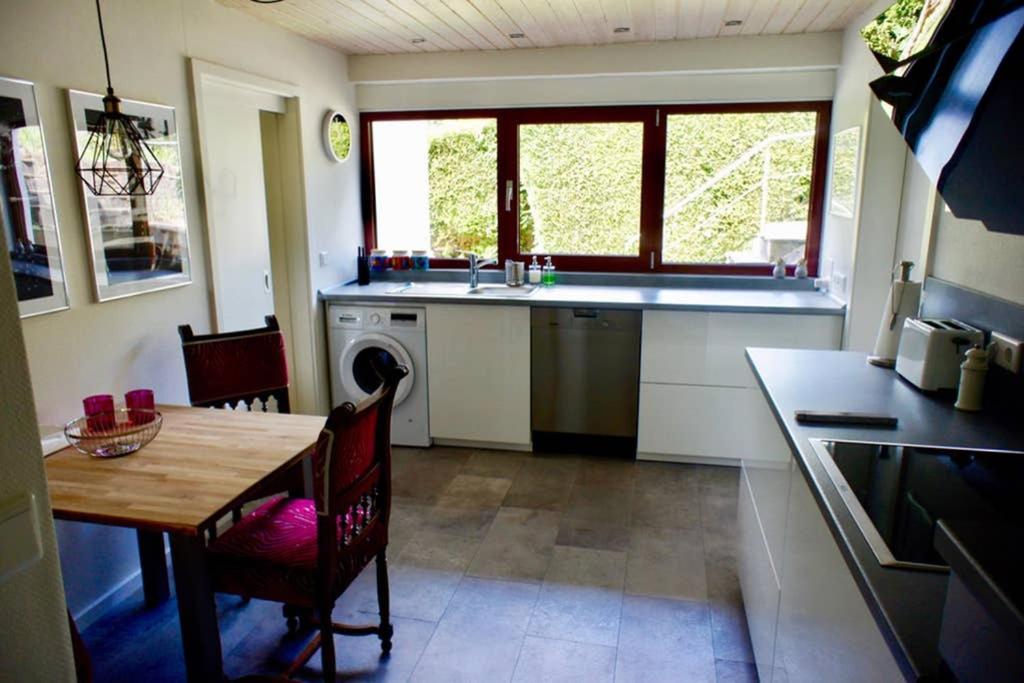 Apartment Burg Freienstein Blick 4 Sterne Mit Sauna *