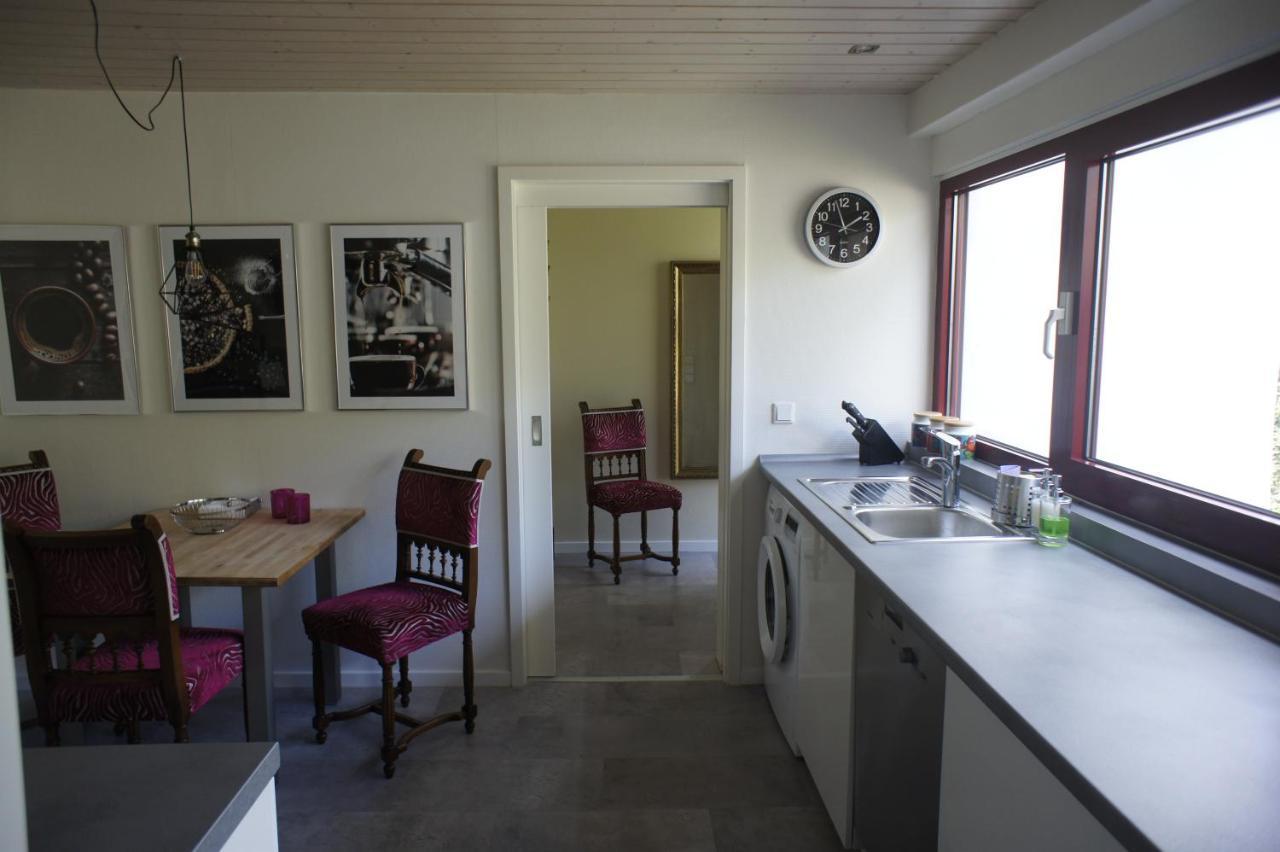 Apartment Burg Freienstein Blick 4 Sterne Mit Sauna